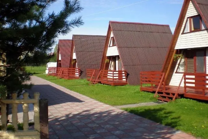 Borowinka Holiday park Ustka